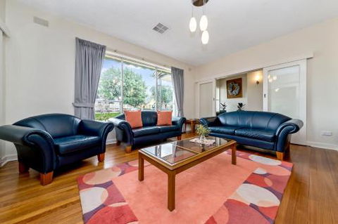 Barossa Idyll - Port Augusta Accommodation 4
