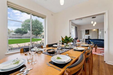 Barossa Idyll - Port Augusta Accommodation 6