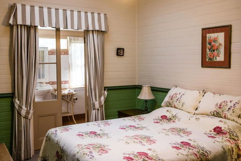 Capers Guesthouse Barn & Cottage - Port Augusta Accommodation 2