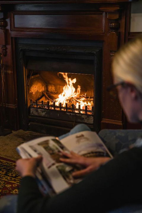 Capers Guesthouse Barn & Cottage - Port Augusta Accommodation 5