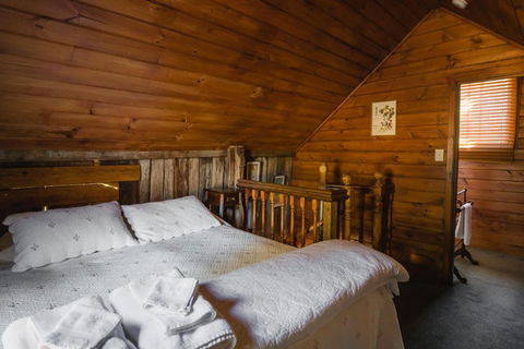 Capers Guesthouse Barn & Cottage - Port Augusta Accommodation 4