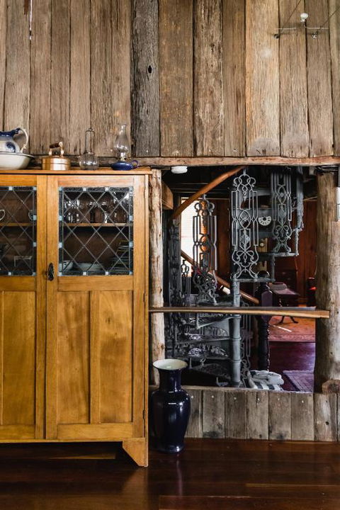 Capers Guesthouse Barn & Cottage - Port Augusta Accommodation 6