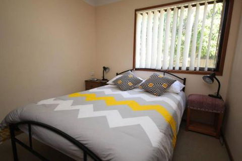 Lakehouse On Oxley - Port Augusta Accommodation 5