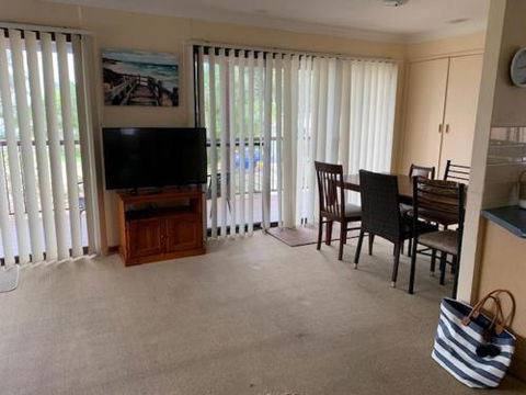 Lakehouse On Oxley - Port Augusta Accommodation 1