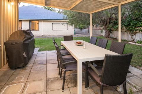 Snoozeaway - Port Augusta Accommodation 1