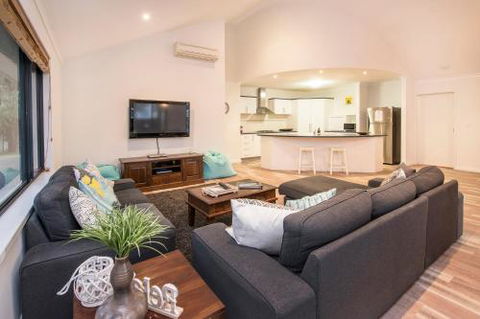 Snoozeaway - Port Augusta Accommodation 2