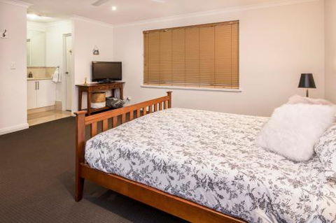 Snoozeaway - Port Augusta Accommodation 4