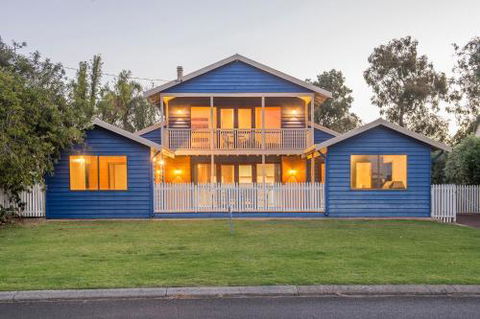 Ultramarine - Port Augusta Accommodation 0