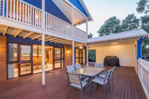 Ultramarine - Port Augusta Accommodation 5