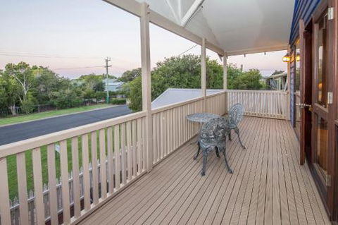 Ultramarine - Port Augusta Accommodation 1