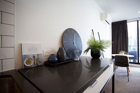 Urban Rest Bella Apartments - Port Augusta Accommodation 5