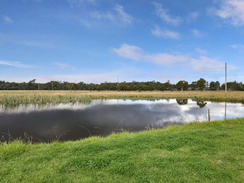 Wine Country Homestead 1br Studio - Port Augusta Accommodation 2