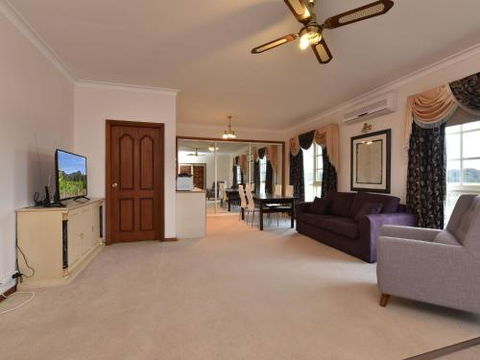 Wine Country Homestead 1br Studio - Port Augusta Accommodation 6