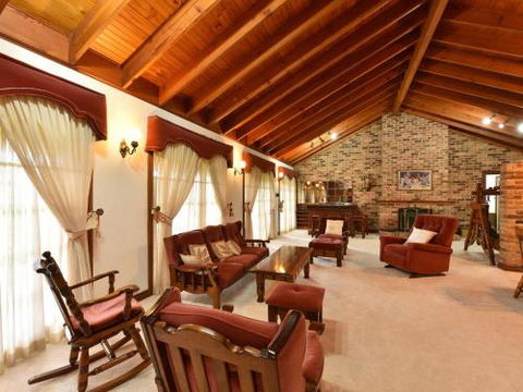 Wine Country Homestead Estate - Port Augusta Accommodation 0