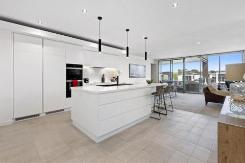 MARINA VIEW - Port Augusta Accommodation 5