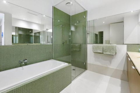 MARINA VIEW - Port Augusta Accommodation 4