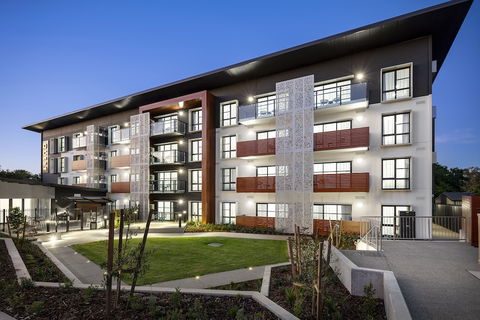 Quest Wangaratta - Port Augusta Accommodation 0