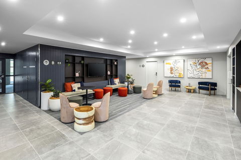 Quest Wangaratta - Port Augusta Accommodation 1