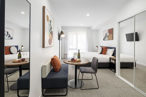 Quest Wangaratta - Port Augusta Accommodation 3