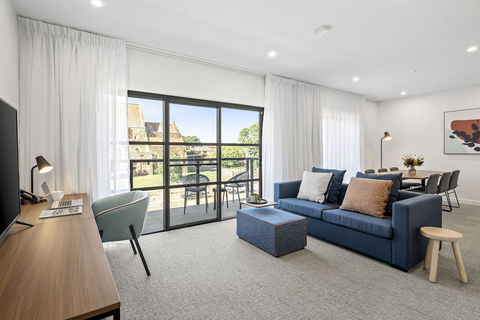 Quest Wangaratta - Port Augusta Accommodation 5