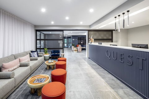 Quest Wangaratta - Port Augusta Accommodation 2