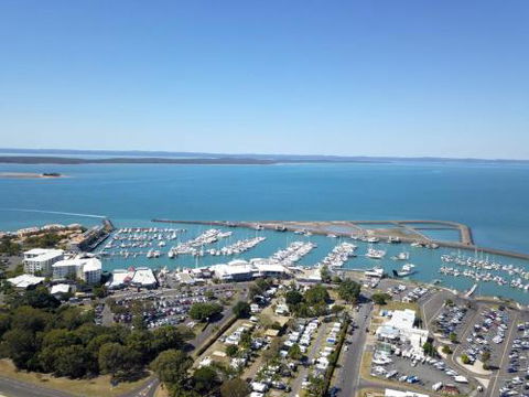 Urangan Harbour Cottage - Port Augusta Accommodation 4