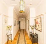 Hillside Cottage  Comfy Spacious Walk to CBD  Stannies - Port Augusta Accommodation