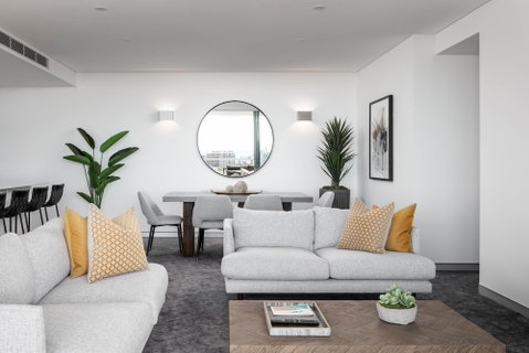 Argo Serviced Apartments - Port Augusta Accommodation 6