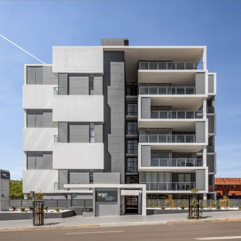 Argo Serviced Apartments - Port Augusta Accommodation 1