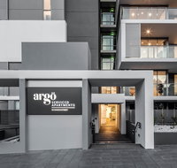 Argo Serviced Apartments - Port Augusta Accommodation