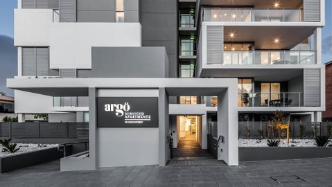 Argo Serviced Apartments - Port Augusta Accommodation 0