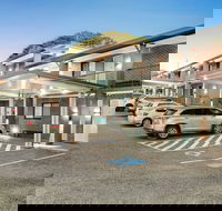 Avenue Motel Apartments - Port Augusta Accommodation