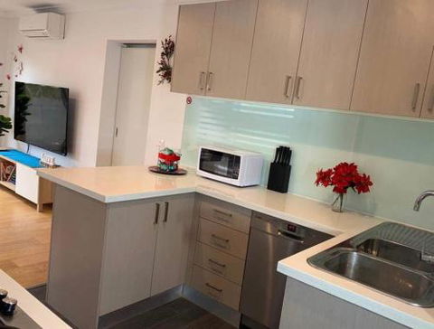 Sweet Home On Elgar - Port Augusta Accommodation 1