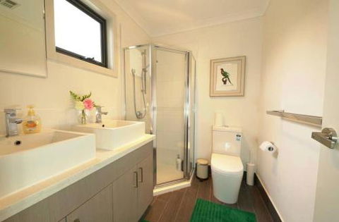 Sweet Home On Elgar - Port Augusta Accommodation 5