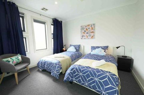 Sweet Home On Elgar - Port Augusta Accommodation 4
