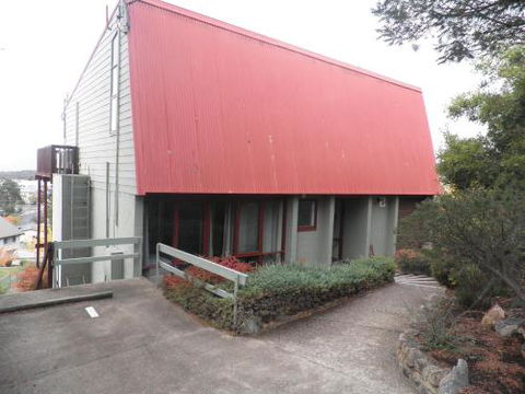 Bogong 1 - Port Augusta Accommodation 1