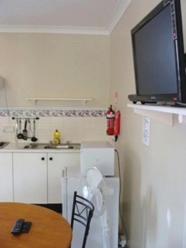 Bogong 3 - Port Augusta Accommodation 3