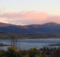 Bogong 3 - Port Augusta Accommodation