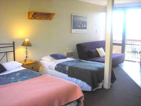 Bogong 3 - Port Augusta Accommodation 5