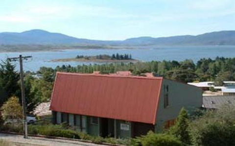 Bogong 3 - Port Augusta Accommodation 1