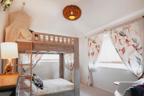 Barellen Beach House - Port Augusta Accommodation 1