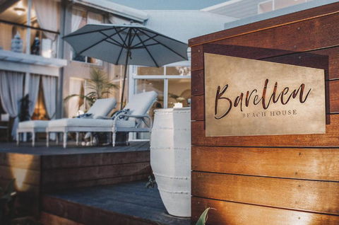 Barellen Beach House - Port Augusta Accommodation 4