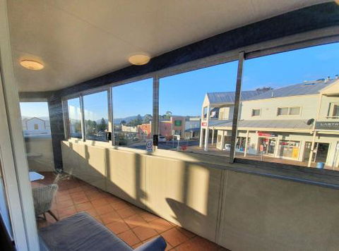 20 Lakeview Plaza - Port Augusta Accommodation 6