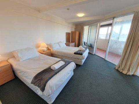 20 Lakeview Plaza - Port Augusta Accommodation 2