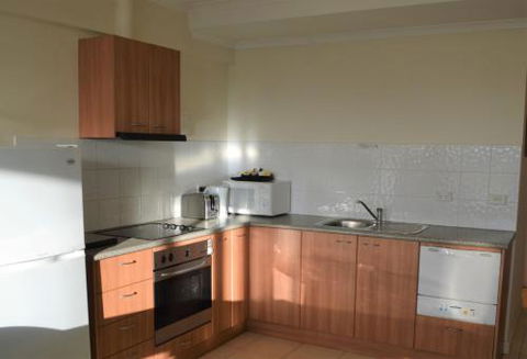 19 Lakeview Plaza - Port Augusta Accommodation 1