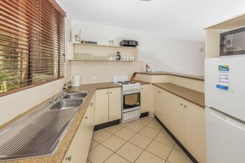 Sirenia Palms Yorkeys Knob - Port Augusta Accommodation 1