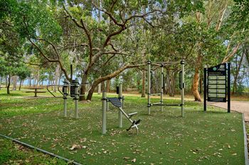 Sirenia Palms Yorkeys Knob - Port Augusta Accommodation 5
