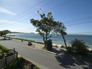 Shoal Towers Unit 5 / 11 Shoal Bay Road - Port Augusta Accommodation 3