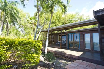 Salty House - Port Augusta Accommodation 0