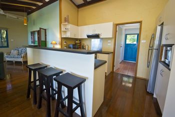 Salty House - Port Augusta Accommodation 6
